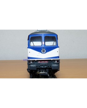 ROCO 63690, locodiesel Co Co  DE 300.02 LUDMILLA VEV neuf  BO