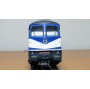 ROCO 63690, locodiesel Co Co  DE 300.02 LUDMILLA VEV neuf  BO