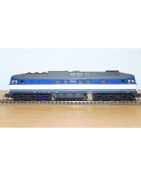 ROCO 43770 motrice double Ae 8/14  N° 11852 SBB  BO