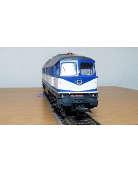 ROCO 43770 motrice double Ae 8/14  N° 11852 SBB  BO