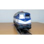 ROCO 63690, locodiesel Co Co  DE 300.02 LUDMILLA VEV neuf  BO