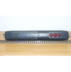 ROCO 63690, locodiesel Co Co  DE 300.02 LUDMILLA VEV neuf  BO