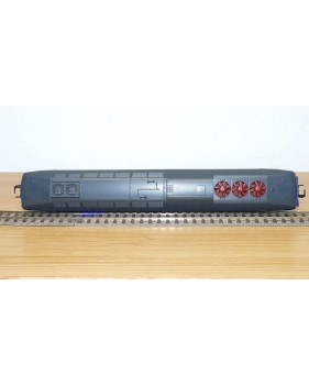 ROCO 43770 motrice double Ae 8/14  N° 11852 SBB  BO