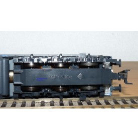 ROCO 63690, locodiesel Co Co  DE 300.02 LUDMILLA VEV neuf  BO