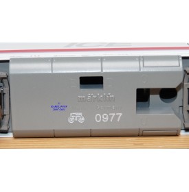 Märklin digital 39710 automotrice ICE-S Br410 DBAG BO