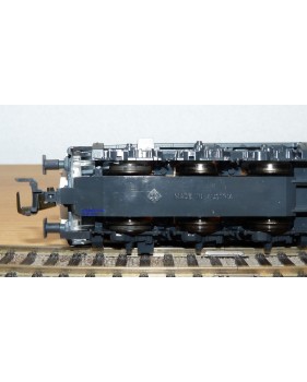 ROCO 43770 motrice double Ae 8/14  N° 11852 SBB  BO