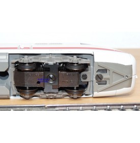 Märklin digital 39710 automotrice ICE-S Br410 DBAG BO