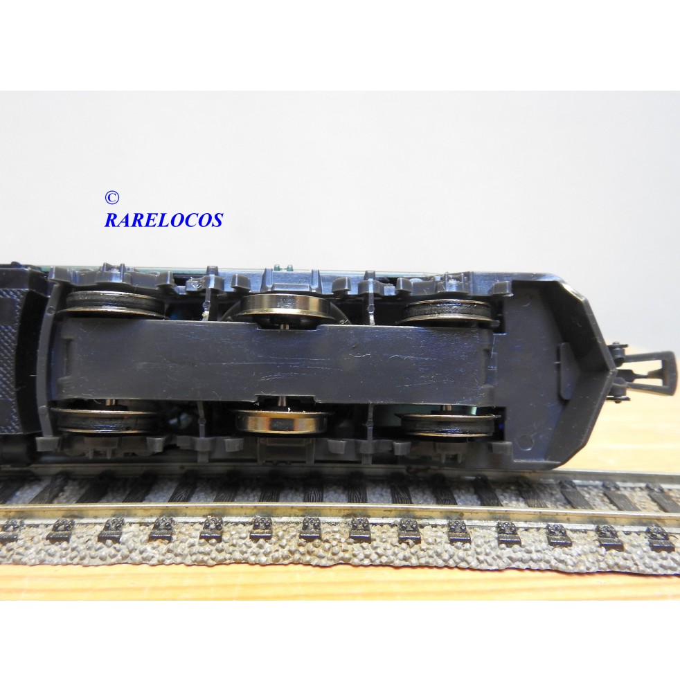 Locomotive électrique Lima échelle HO – Motrice SBB FFS N°11493 – Occasion