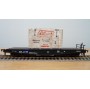 LILIPUT 215 11 Wagon à guérite ancien GÖSSER BIER  ÖBB BO