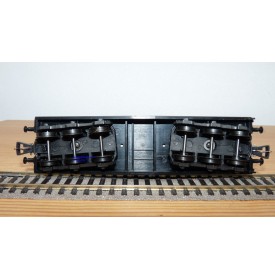 LILIPUT 215 11 Wagon à guérite ancien GÖSSER BIER  ÖBB BO