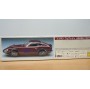 HASEGAWA 21217, NISSAN FAIRLADY 240 ZG / DATSUN 240 G 1971 Neuf BO 1/24