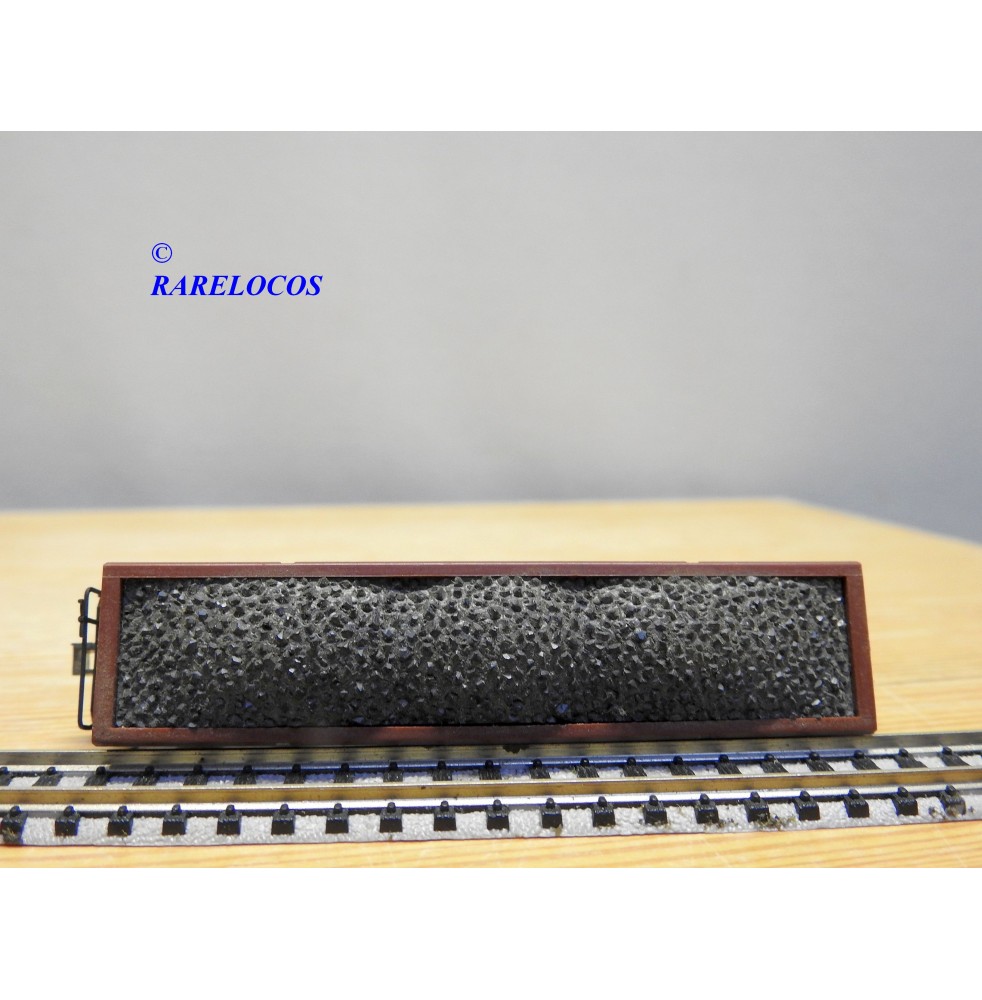 ROCO HO - wagon fardier SNCF et chargement - Ref 46305 EUR 25,00 - FR