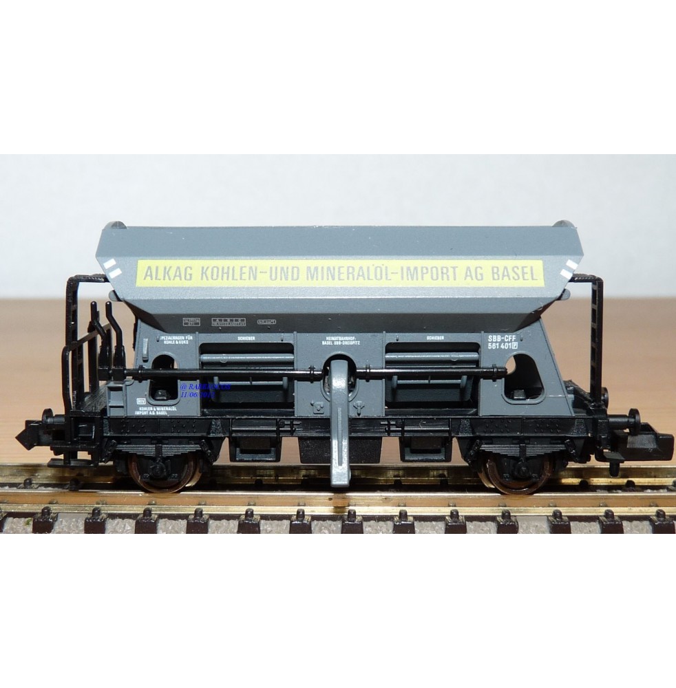 FLEISCHMANN 8151 Voiture UIC 1 Cl. SNCF BO N