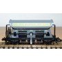 FLEISCHMANN 8151 Voiture UIC 1 Cl. SNCF BO N