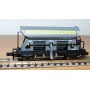 FLEISCHMANN 8151 Voiture UIC 1 Cl. SNCF BO N