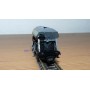 FLEISCHMANN 8151 Voiture UIC 1 Cl. SNCF BO N