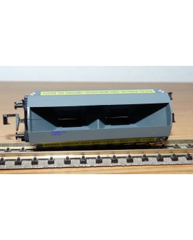 FLEISCHMANN 8151 Voiture UIC 1 Cl. SNCF BO N