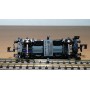 FLEISCHMANN 8151 Voiture UIC 1 Cl. SNCF BO N