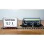 FLEISCHMANN 8151 Voiture UIC 1 Cl. SNCF BO N
