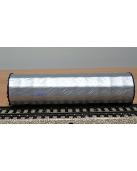 Märklin 47201 / 2001701, wagon bâché type Shimmns-tu718 Märklin Magazin 2001 DB  AG BO