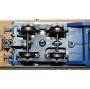 Märklin 48944 wagons plats type Bt 10 conteneurs à bière Königsbacher DB BO
