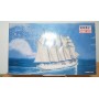 MINICRAFT 11307 Trois mats école portugais SAGRES Neuf BO 1/350 
