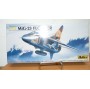HELLER 80319,  MIG-23 Flogger Neuf BO 1/72