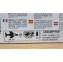 HELLER 80319,  MIG-23 Flogger Neuf BO 1/72