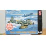 HOBBY CRAFT HC 1529, GOODYEAR  FG-1D CORSAIR ( COIN) version après guerre Neuf BO 1/48