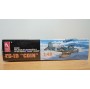 HOBBY CRAFT HC 1529, GOODYEAR  FG-1D CORSAIR ( COIN) version après guerre Neuf BO 1/48