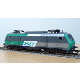TRIX 22766,  motrice  BB 426086 FRET SNCF BO