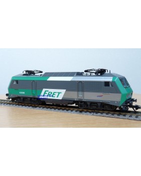 TRIX 22766,  motrice  BB 426086 FRET SNCF BO