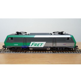 TRIX 22766,  motrice  BB 426086 FRET SNCF BO