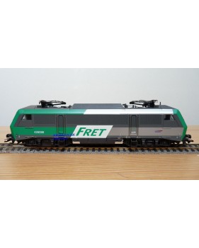 TRIX 22766,  motrice  BB 426086 FRET SNCF BO