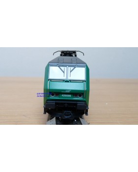 TRIX 22766,  motrice  BB 426086 FRET SNCF BO