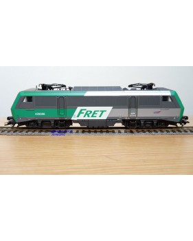 TRIX 22766,  motrice  BB 426086 FRET SNCF BO