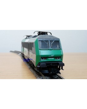 TRIX 22766,  motrice  BB 426086 FRET SNCF BO