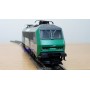 TRIX 22766,  motrice  BB 426086 FRET SNCF BO