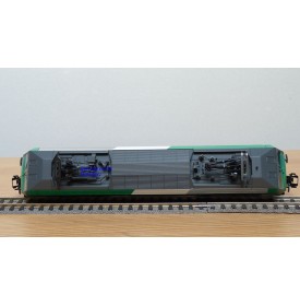 TRIX 22766,  motrice  BB 426086 FRET SNCF BO