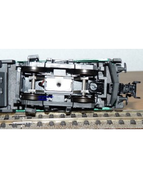TRIX 22766,  motrice  BB 426086 FRET SNCF BO