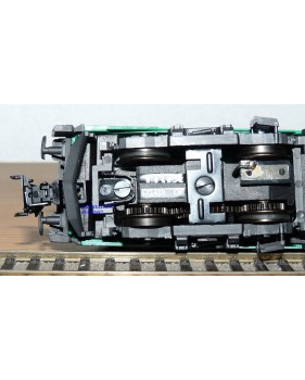 TRIX 22766,  motrice  BB 426086 FRET SNCF BO