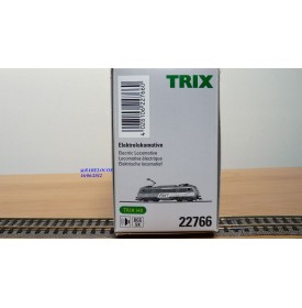 TRIX 22766,  motrice  BB 426086 FRET SNCF BO