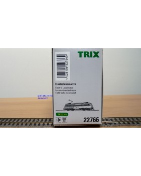 TRIX 22766,  motrice  BB 426086 FRET SNCF BO