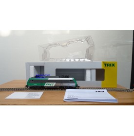 TRIX 22766,  motrice  BB 426086 FRET SNCF BO