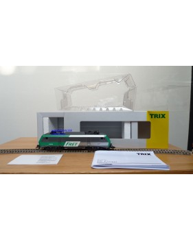 TRIX 22766,  motrice  BB 426086 FRET SNCF BO