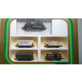 TRIX EXPRESS 20/60 760 motrice Co Co E 94 007 DB BO
