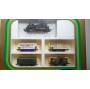 TRIX EXPRESS 20/60 760 motrice Co Co E 94 007 DB BO