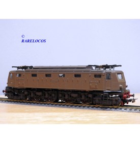 Locomotive électrique Jouef HO 1671 BB 8178 SNCF – Boîte D’origine – Courant Continu
