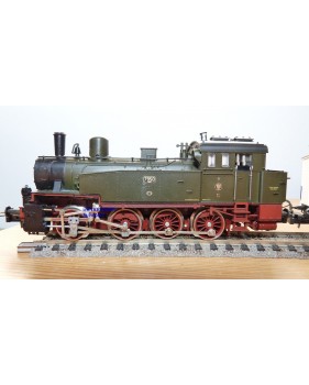 TRIX EXPRESS 20/60 760 motrice Co Co E 94 007 DB BO