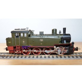 TRIX EXPRESS 20/60 760 motrice Co Co E 94 007 DB BO